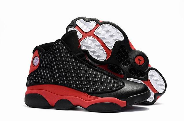 men jordan 13 shoes-022